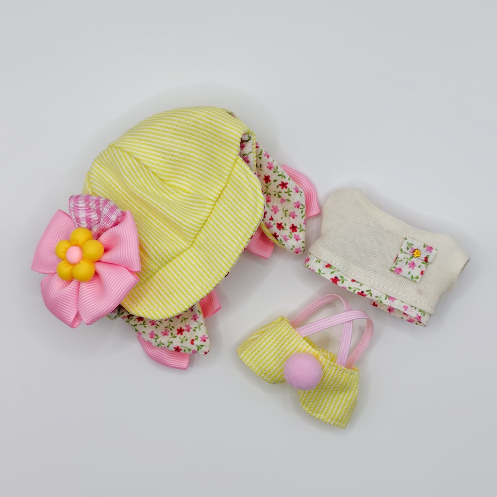 はるうさセット