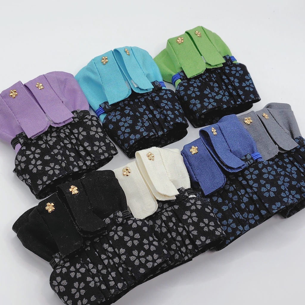 紋付きぴょ着物