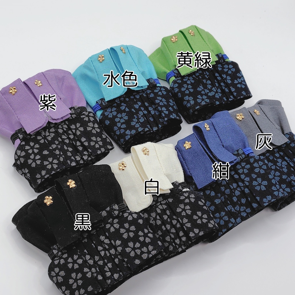 紋付きぴょ着物