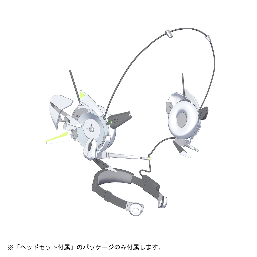 「strata」3D衣装モデル(lapwing、Marycia、当ショップアバター対応)