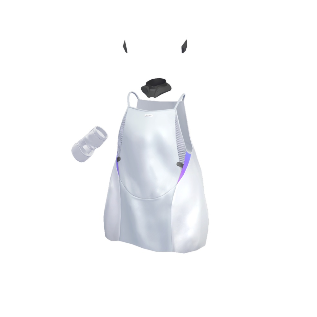 「morpho」3D衣装モデル(lapwing、Marycia、当ショップアバター対応)