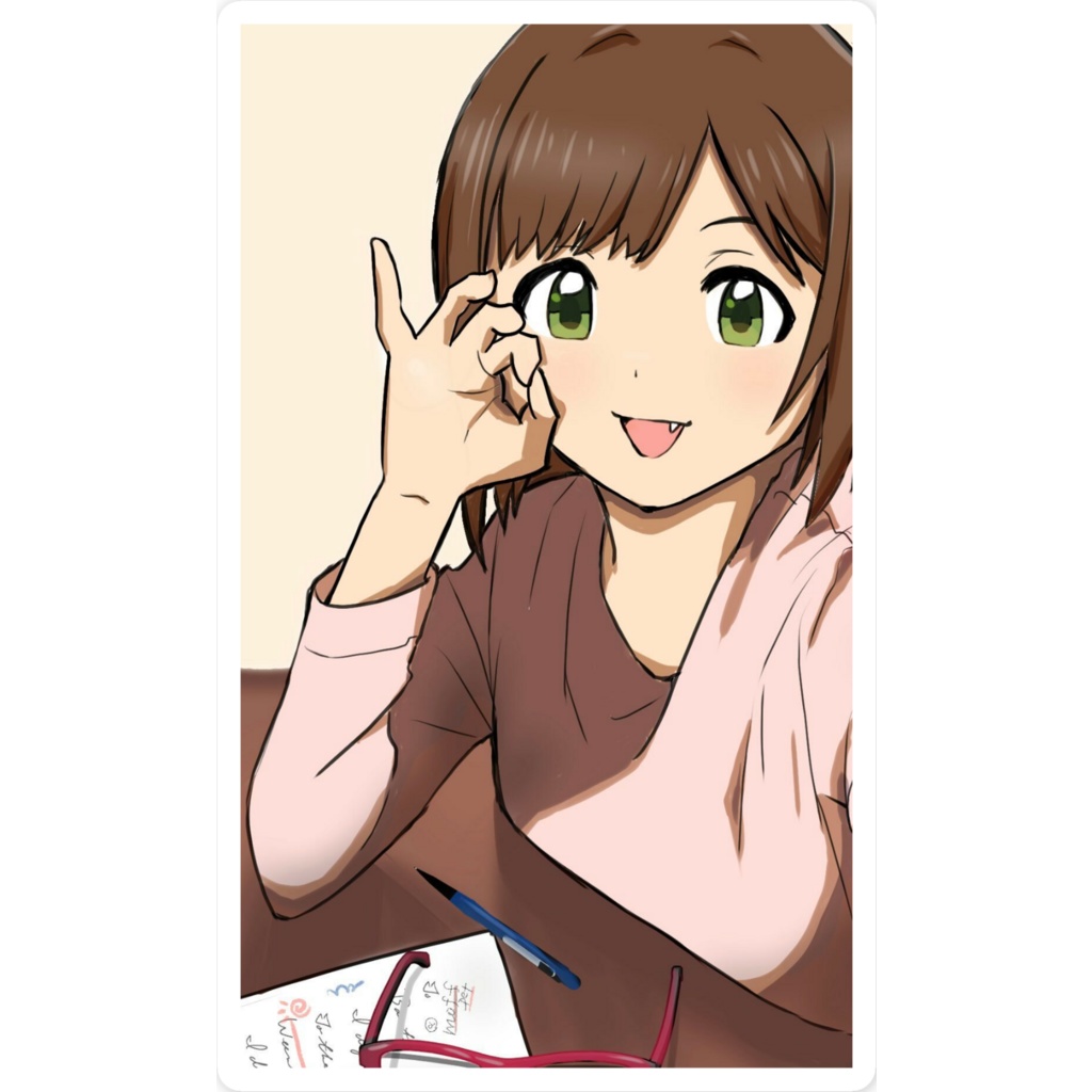 ねこちゃんアイドルin自宅