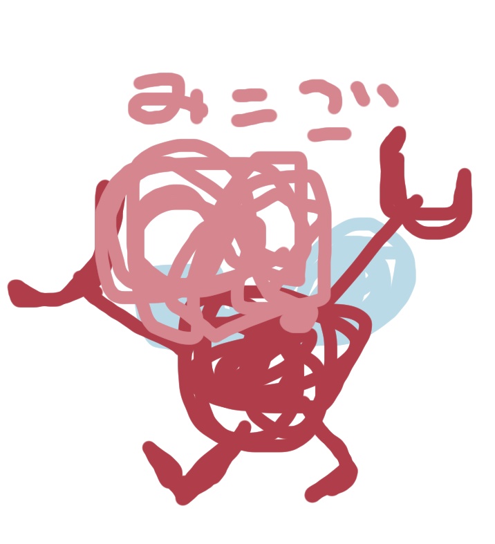 なんかゆるゆるなしんわせいぶつたち