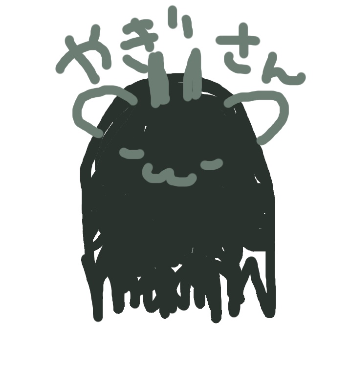 なんかゆるゆるなしんわせいぶつたち