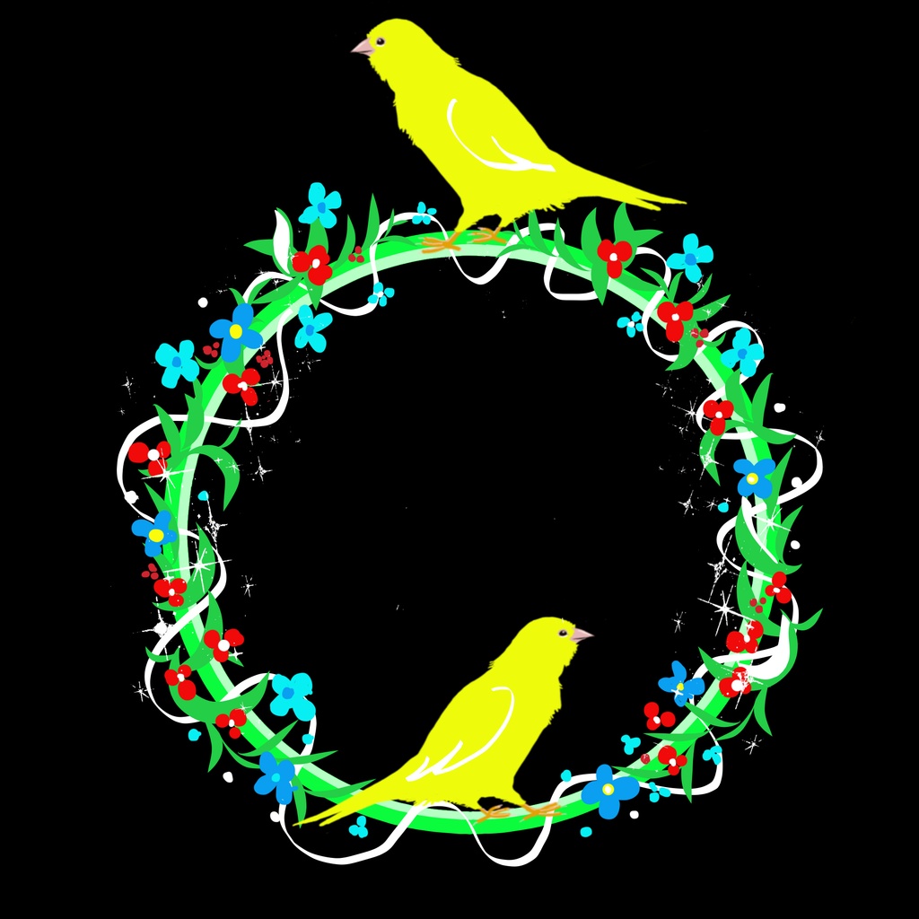 カナリヤリーフ