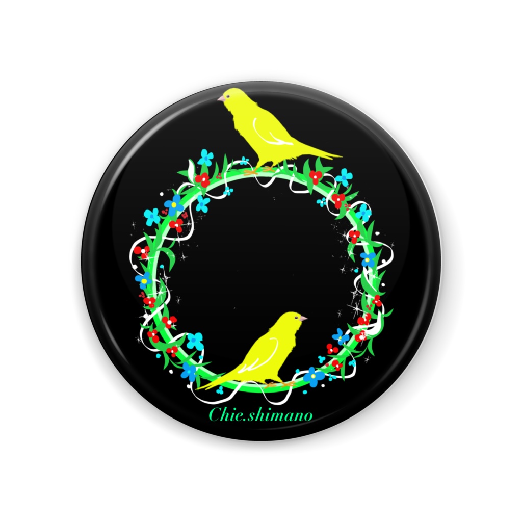 カナリヤリーフ