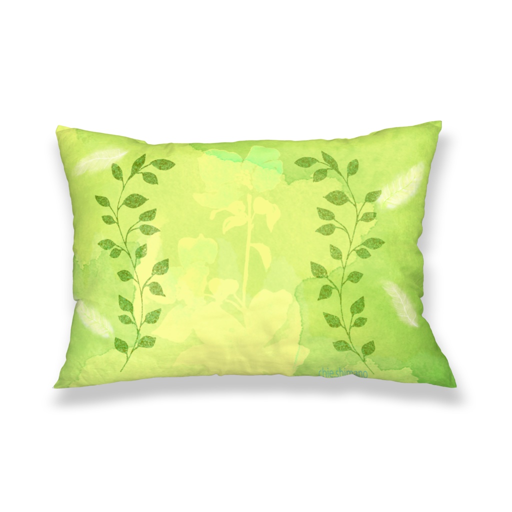 春の訪れを夢見る