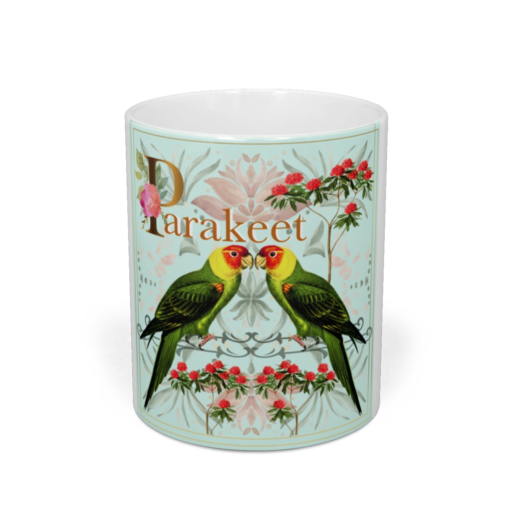Parakeet