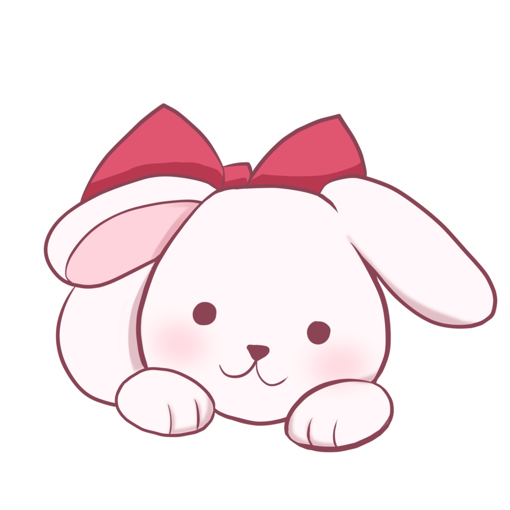 ウサギさん