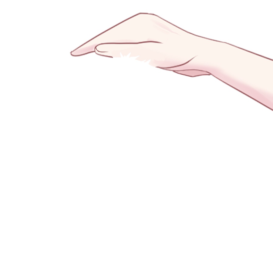 【Vtuber素材】頭を撫でられる素材