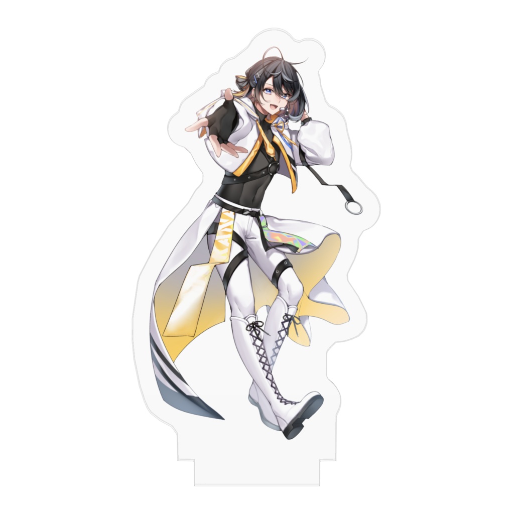 弥神奏羽 アクリルスタンド