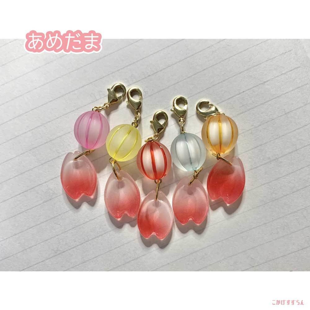 あめだま こんぺいとう 甘味処さくらチャーム