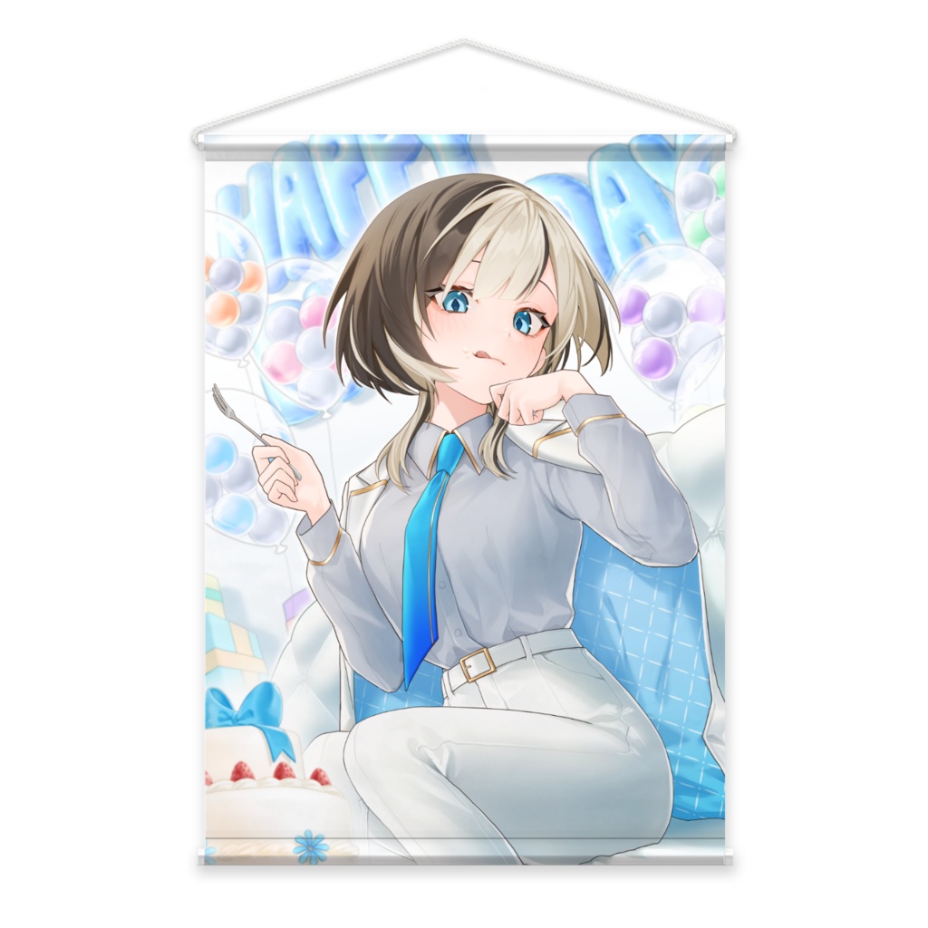 タペストリー