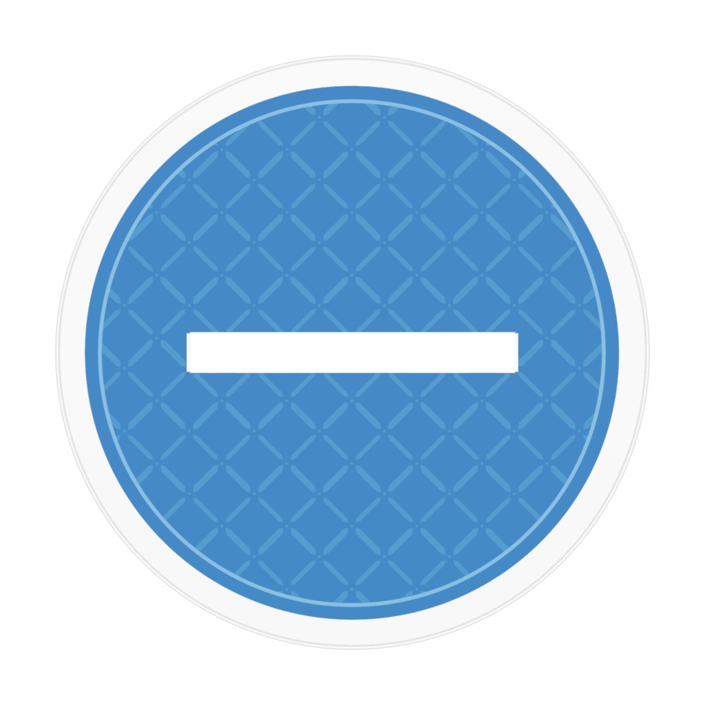 アクリルフィギュア