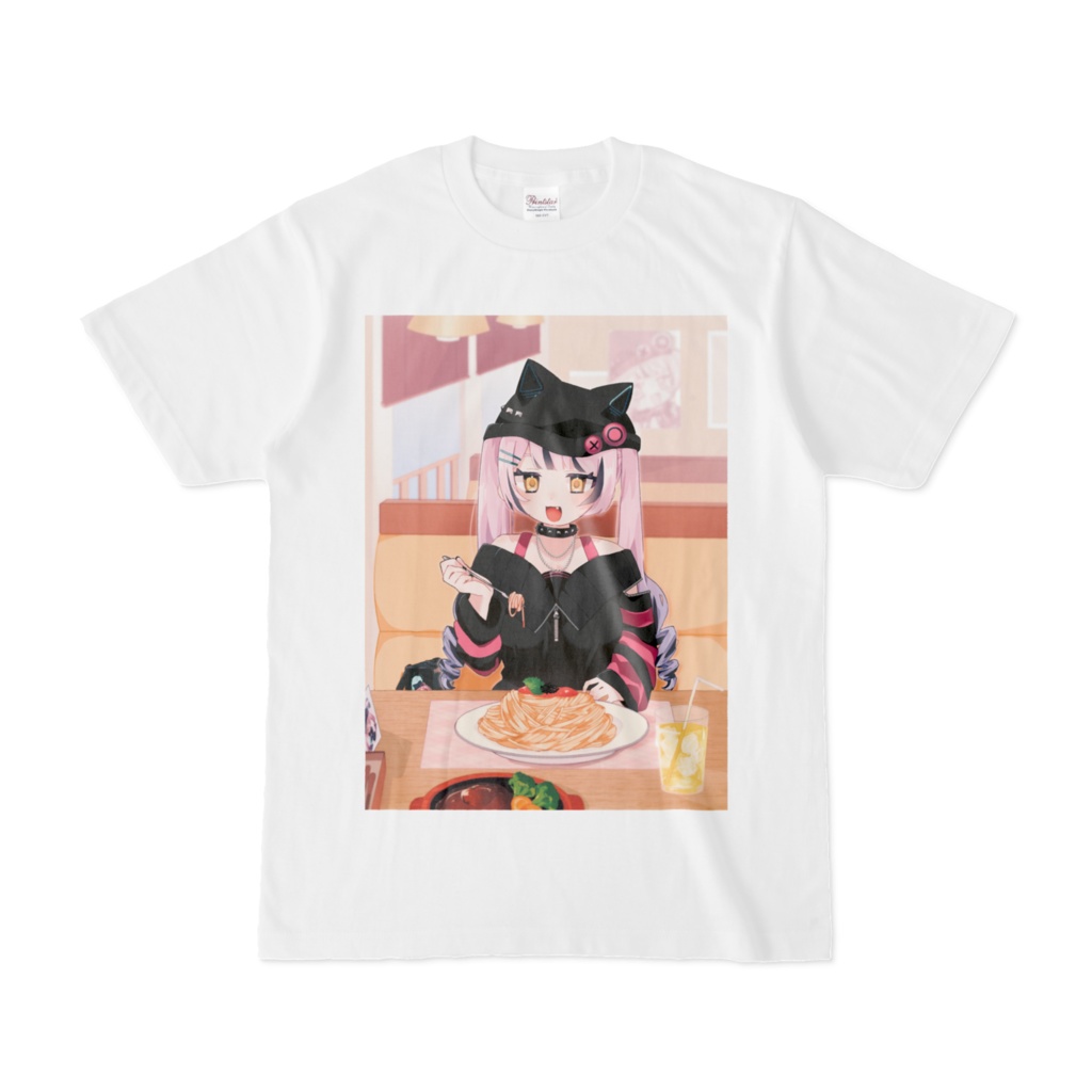 【冲内にいる】Tシャツ 誕生日記念グッズ2025