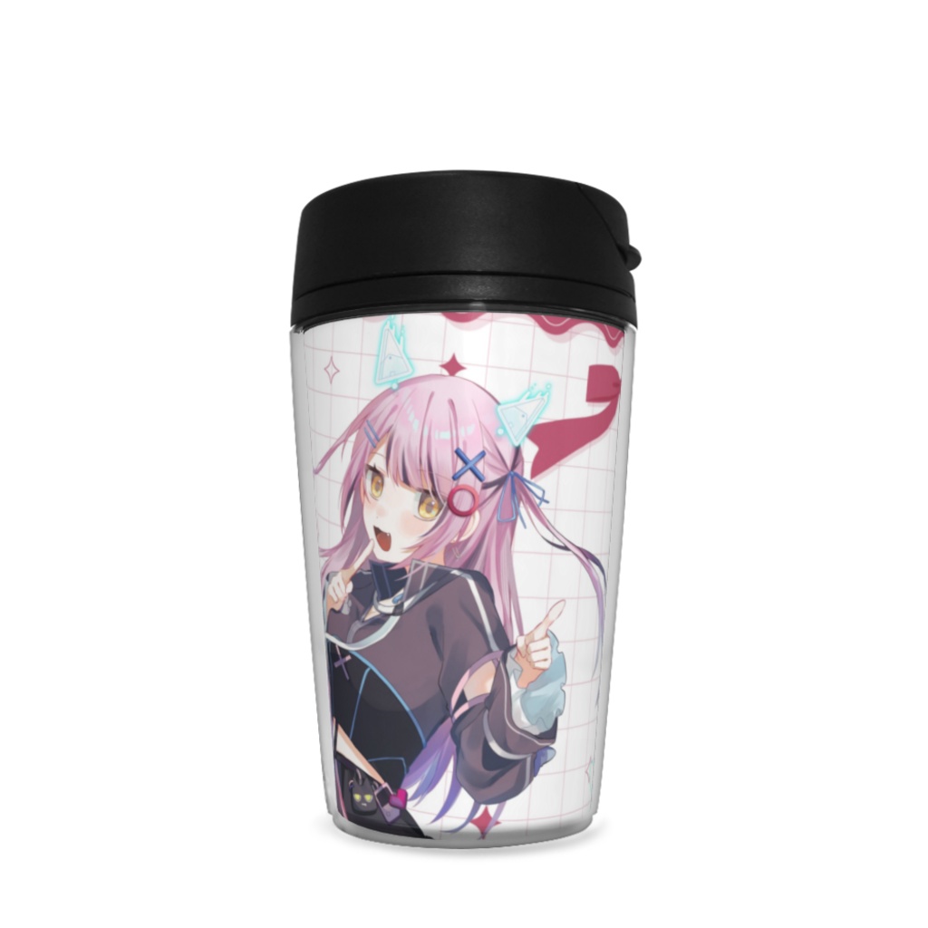 ୨୧冲内にいる タンブラー デビュー記念グッズ୨୧