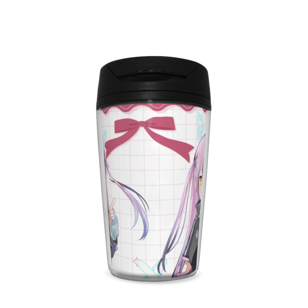 ୨୧冲内にいる タンブラー デビュー記念グッズ୨୧