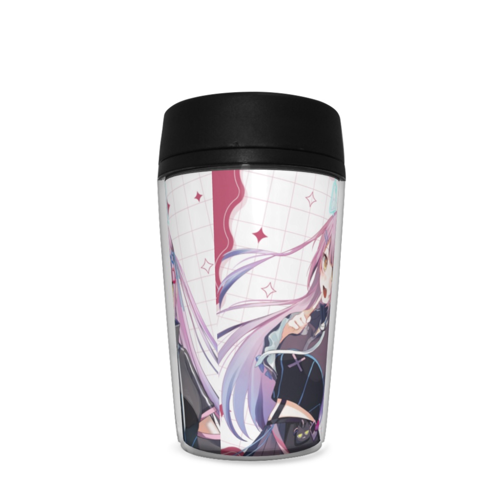 ୨୧冲内にいる タンブラー デビュー記念グッズ୨୧