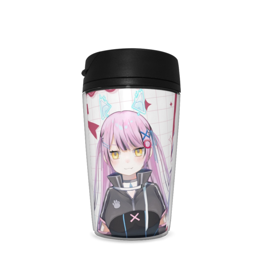 ୨୧冲内にいる タンブラー デビュー記念グッズ୨୧