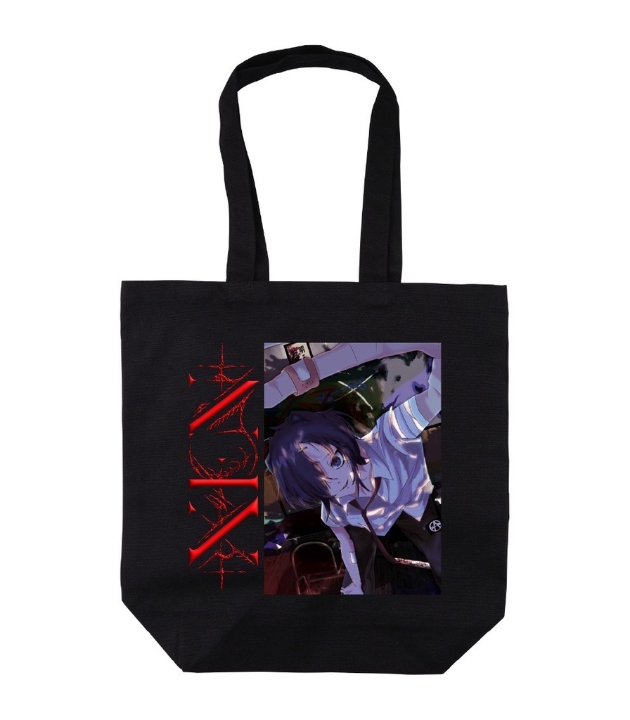 XEN トートバッグ