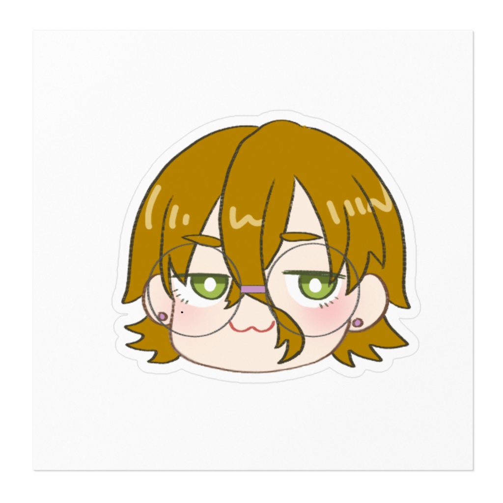 ゆるゆるじゃすかちゃんすてっか~