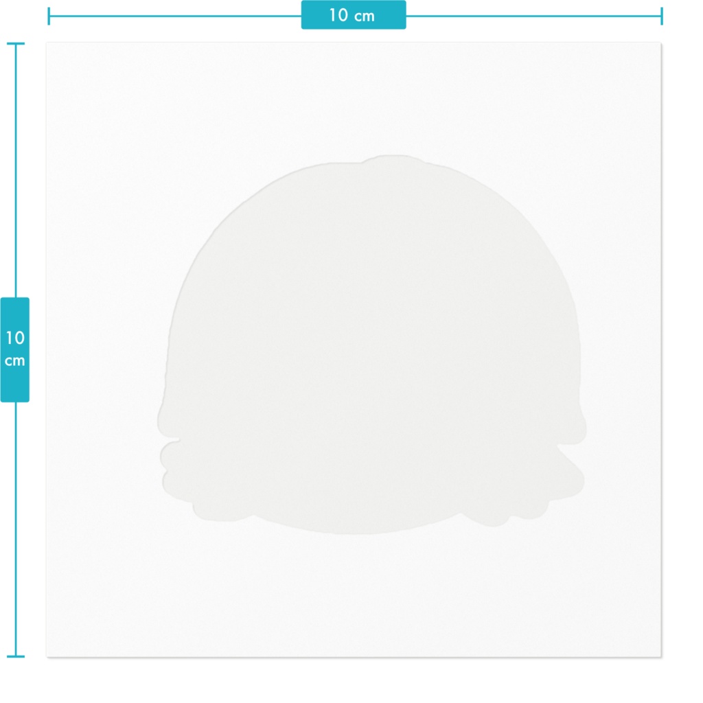 ゆるゆるじゃすかちゃんすてっか~