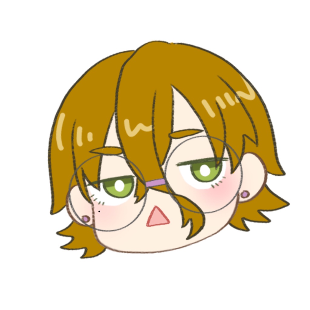 ゆるゆるじゃすかちゃんすてっか~