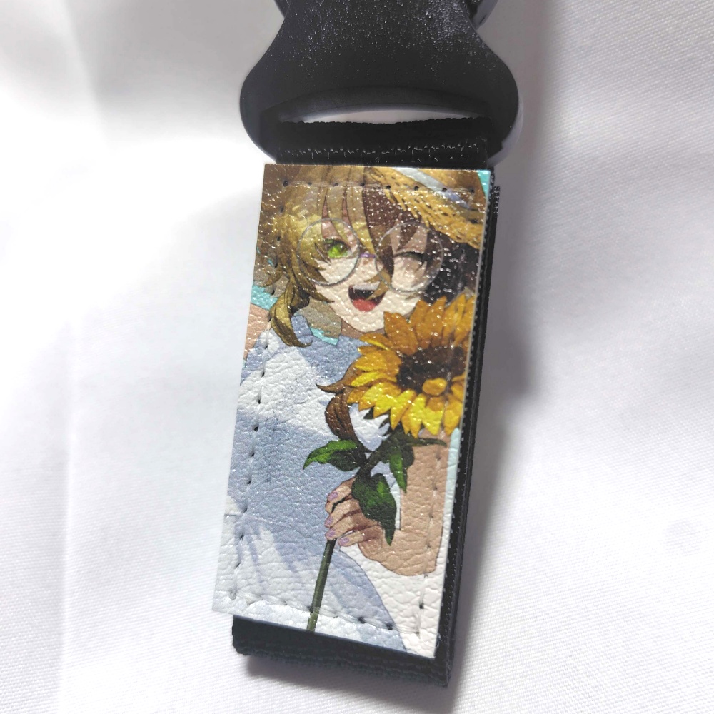 蛇使座3周年グッズ