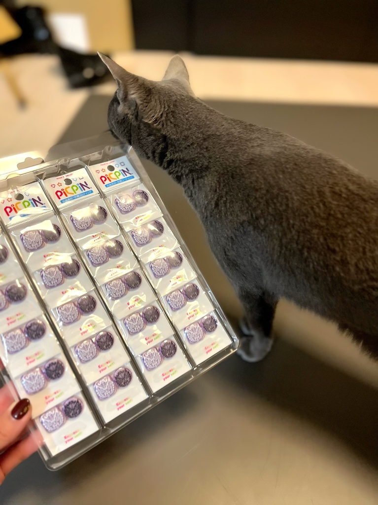 オリジナルpic pin2種+みやひソロチェキセット