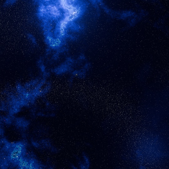 Blender Nebula: 動く星と星雲1 v4.3-v4.5