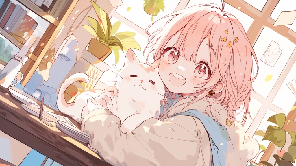 【フリーBGM】Mew Mellow Club