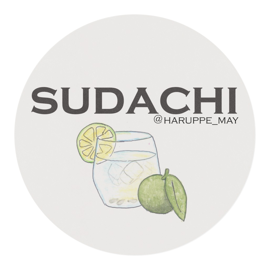 SUDACHI(すだち).MT