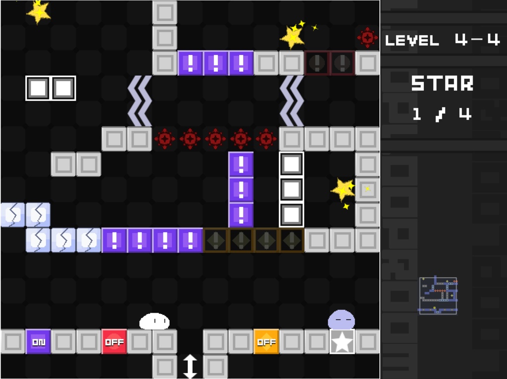 LOOP LOOP ROOM (完成版)