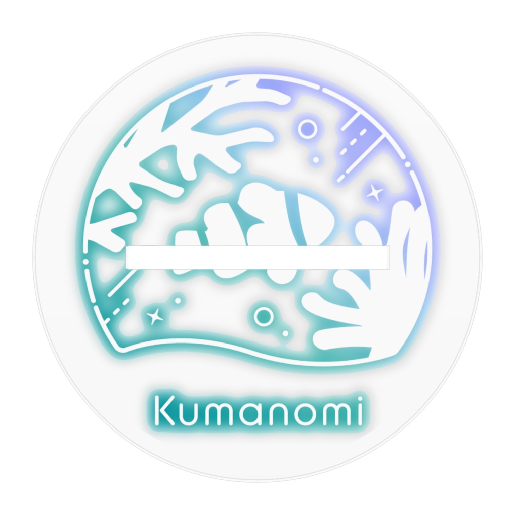 𓂃🐟𓈒 𓂂𓏸クマの深三つ編み部屋着衣装アクリルフィギュア✩‧₊˚🐋