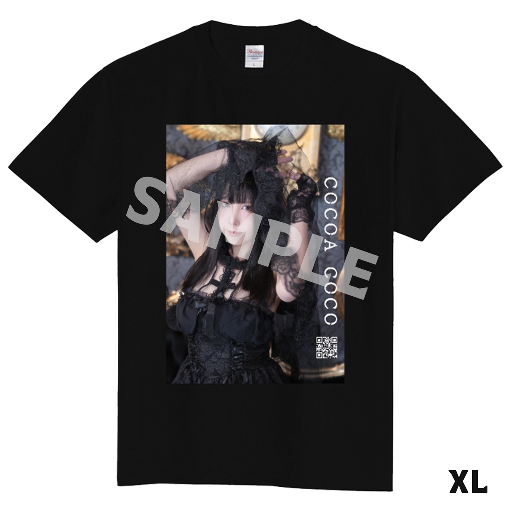 【Tシャツ】XL
