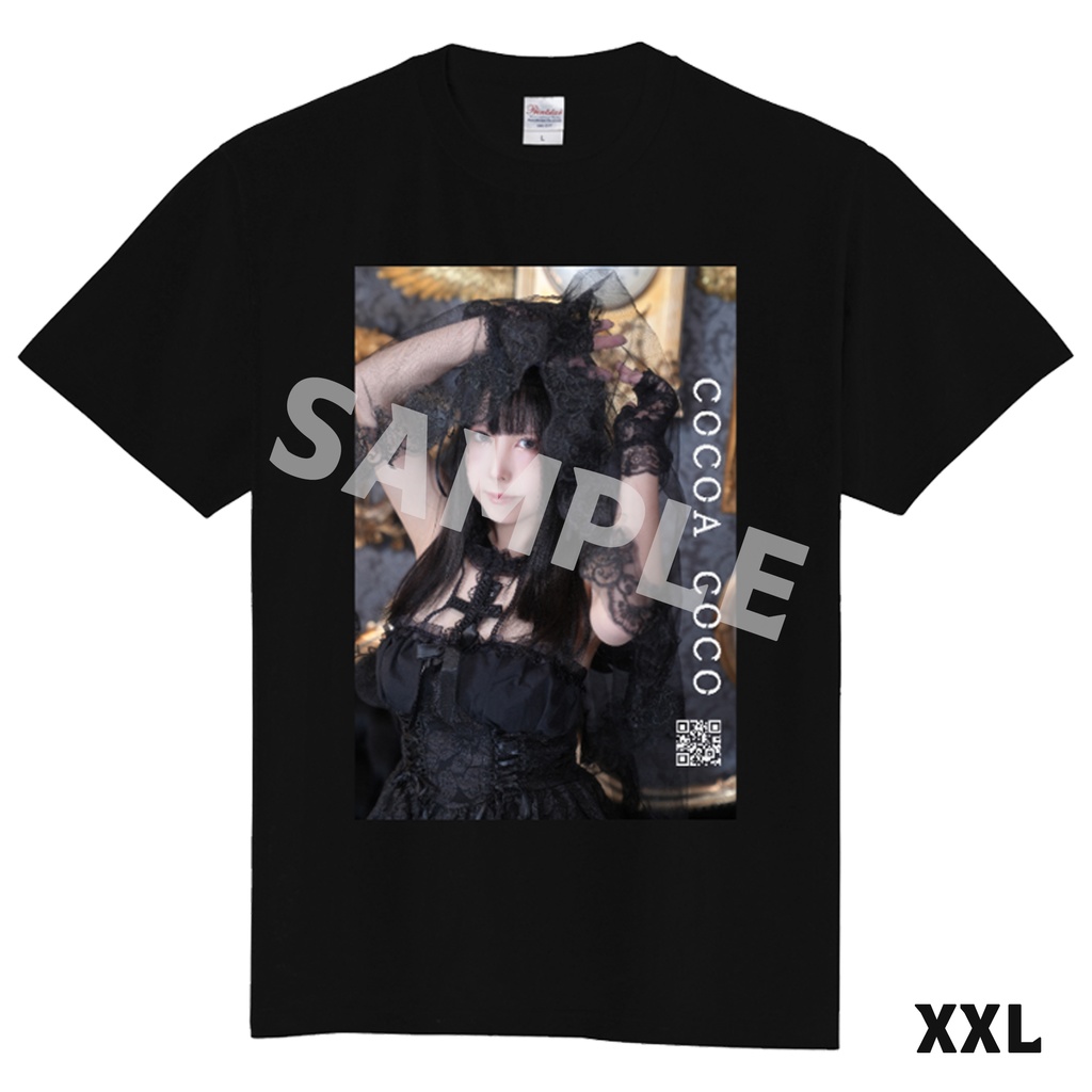 【Tシャツ】XXL