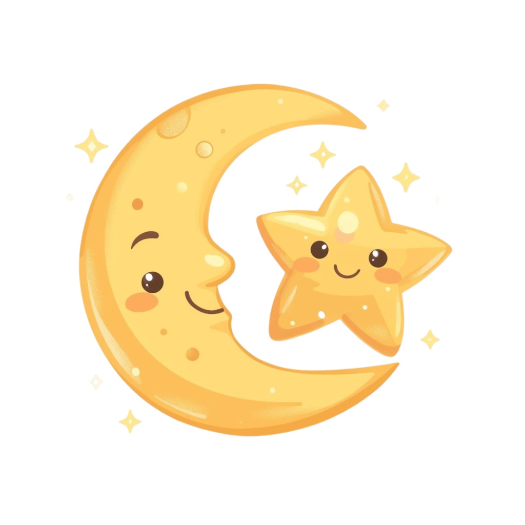 可愛いハロウィンクリップアート10種セット(PNG形式)