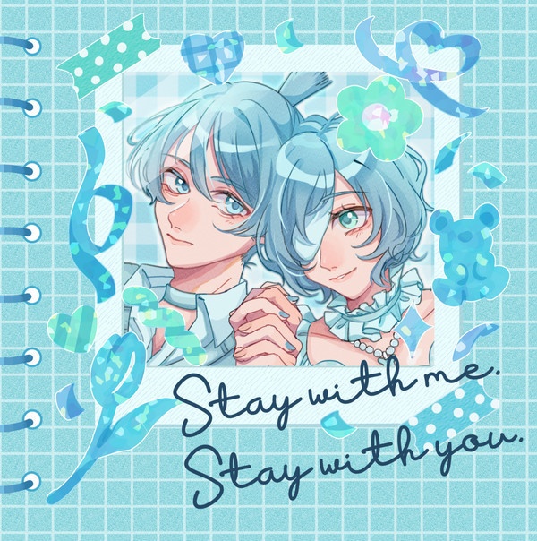 アキ姫お着替え本