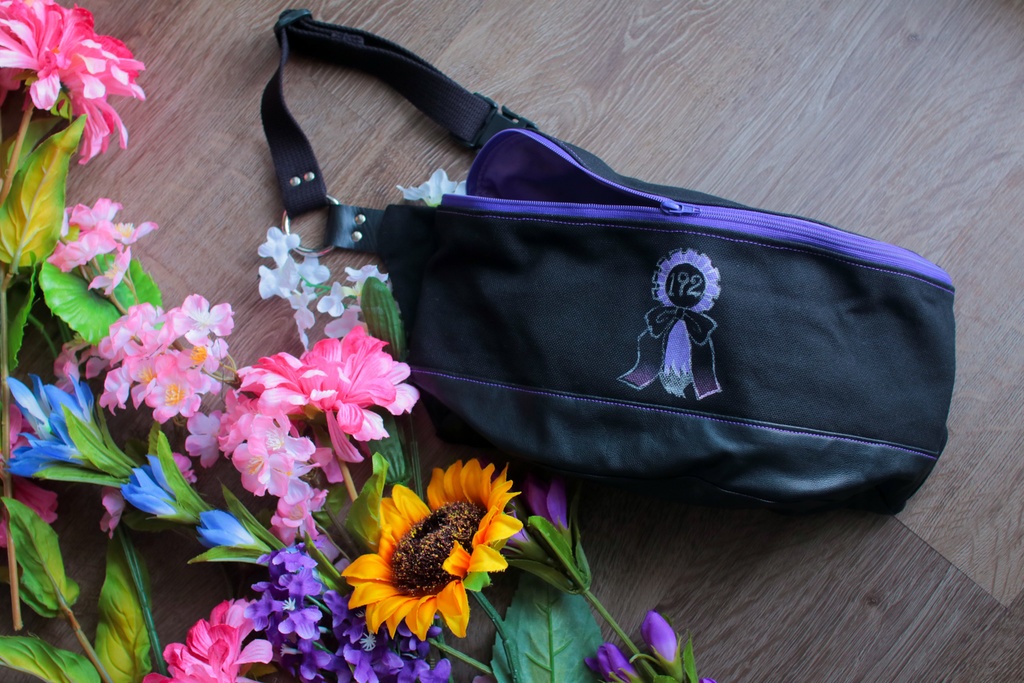 ボディバック(五月雨江)