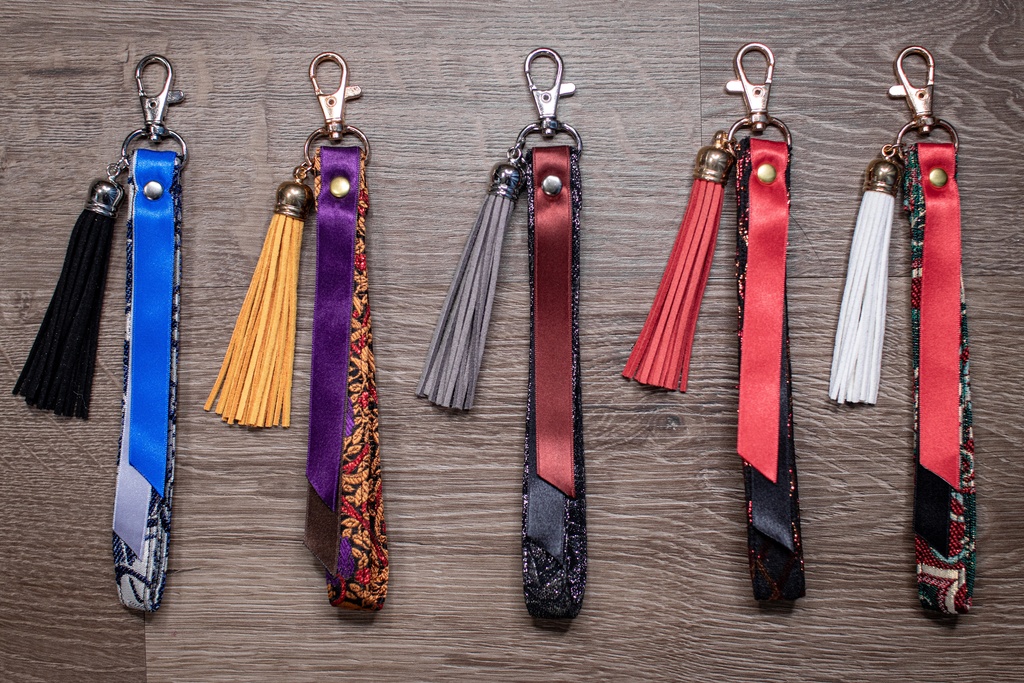 ハンドストラップ