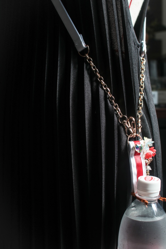 ペットボトルホルダー