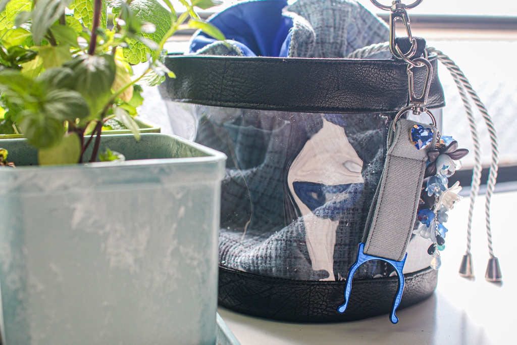 ペットボトルホルダー