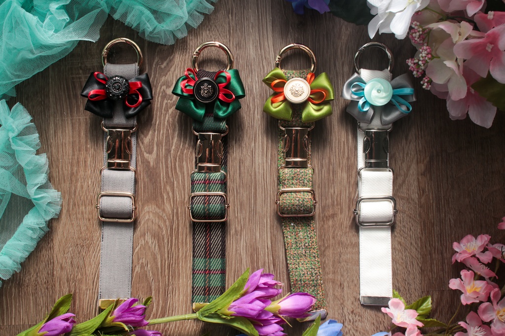 ジャケットホルダー