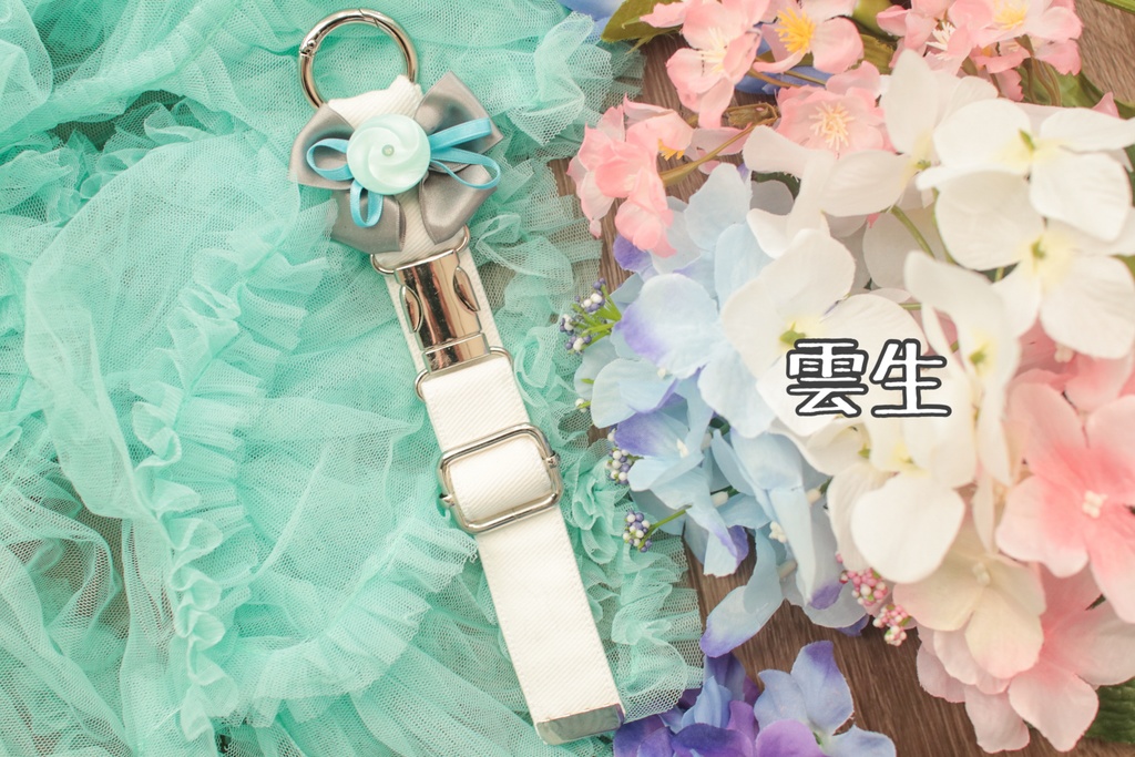 ジャケットホルダー