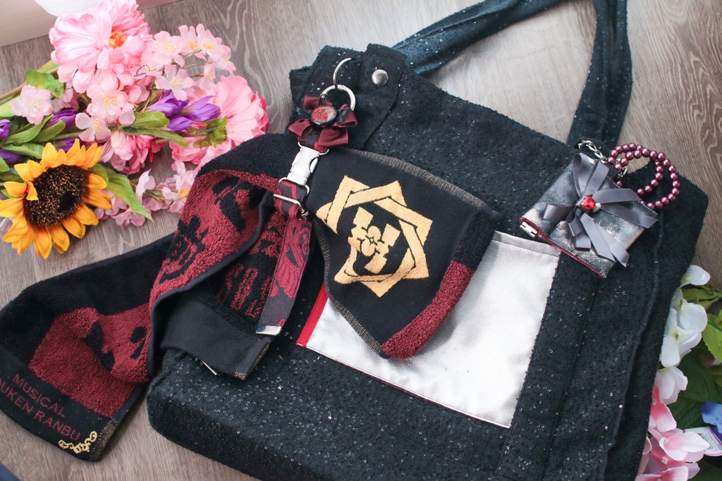 ジャケットホルダー