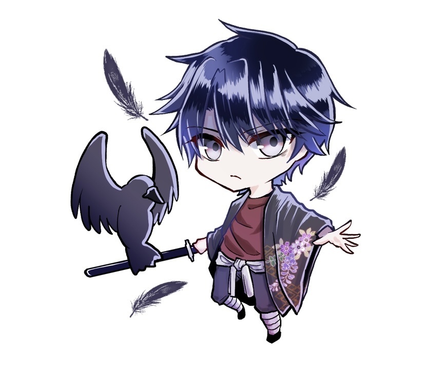 アクリルスタンド『篠崎十夜』