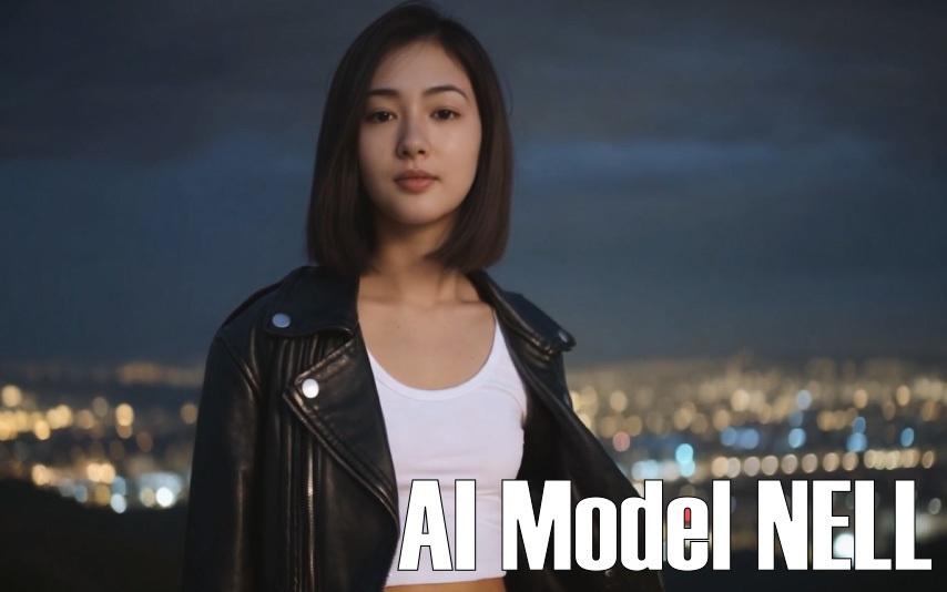[RVC][FREE] Voice Model - NELL [KLM4.4 x2 / FP32 / Rvmpe / Share / 한국어 VR:M]