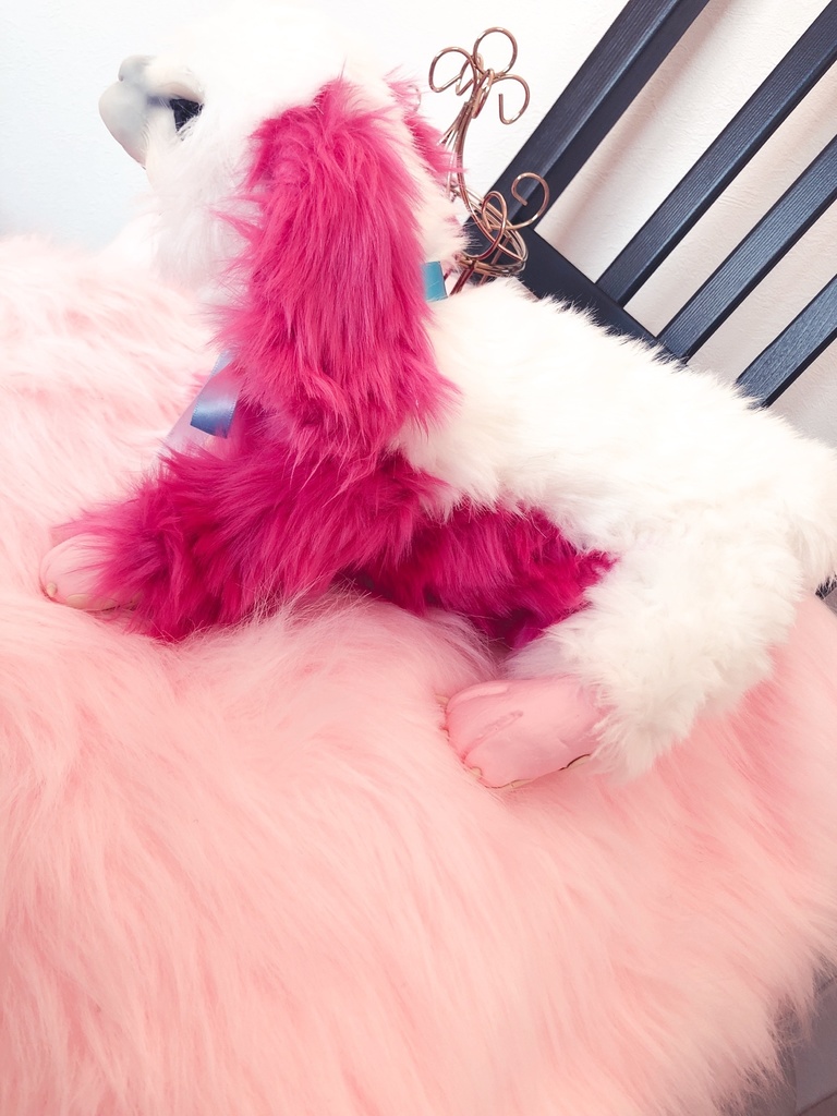 『べリーベリー』