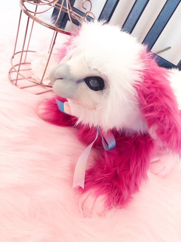 『べリーベリー』