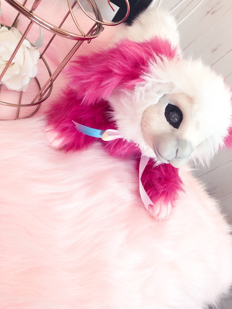 『べリーベリー』